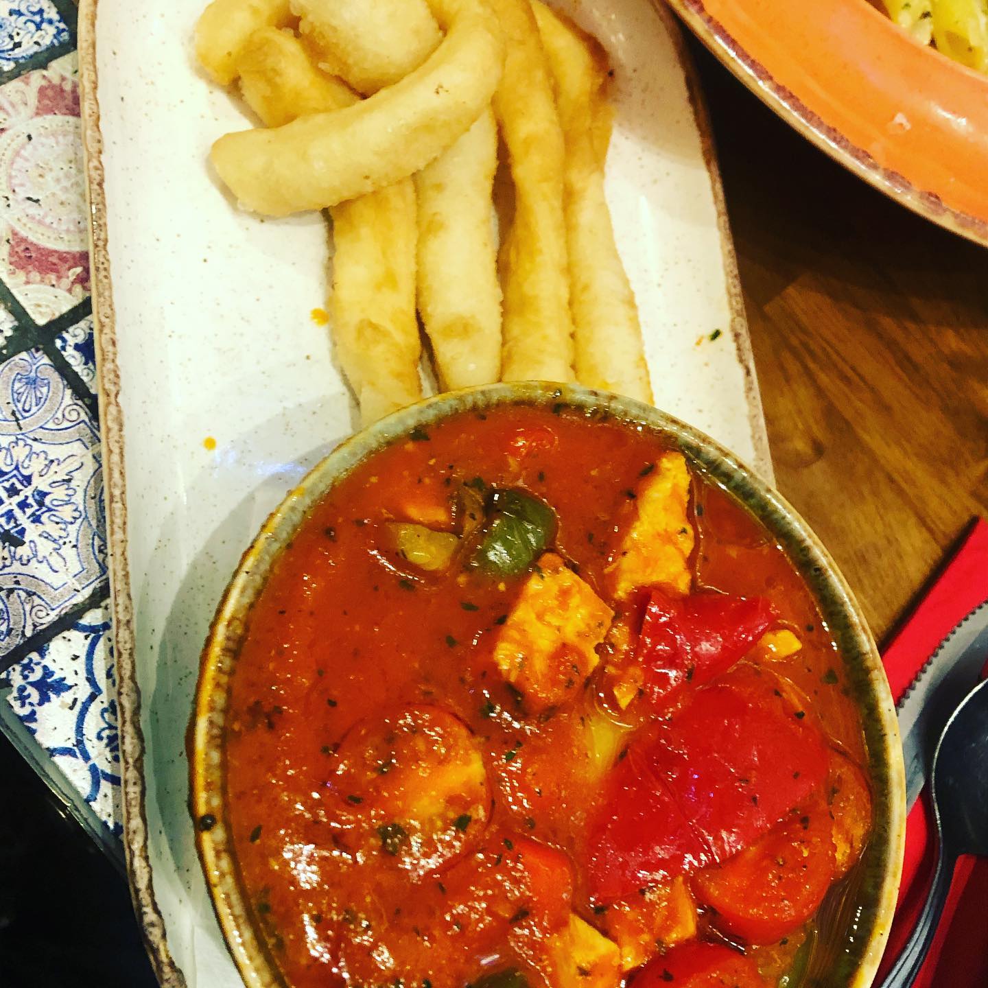 la vita Spuntini review photo