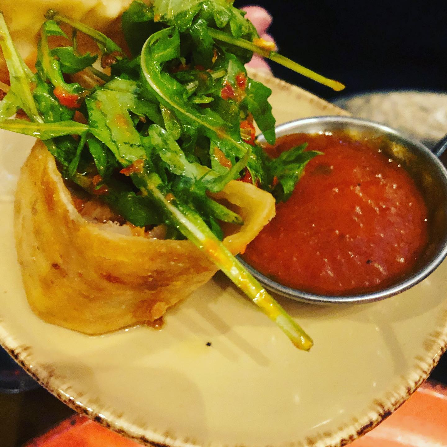 la vita Spuntini review photo