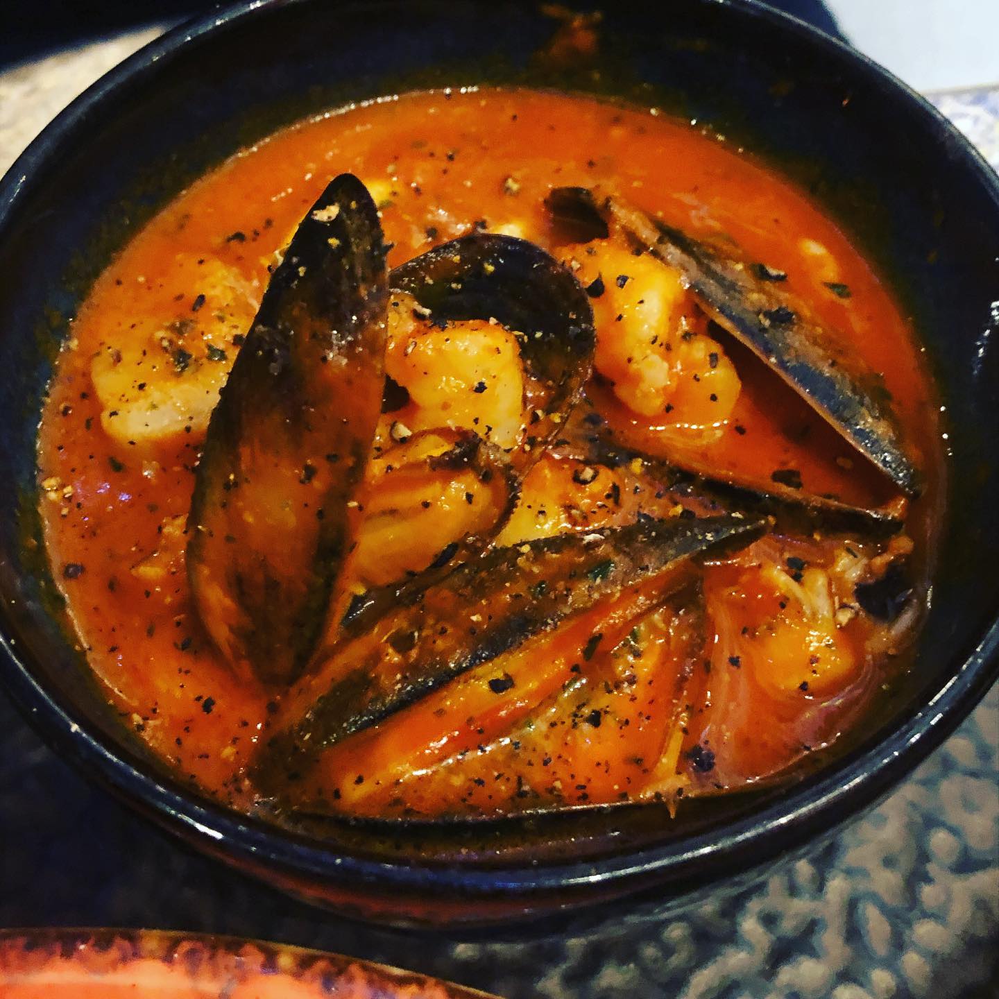 la vita Spuntini review photo