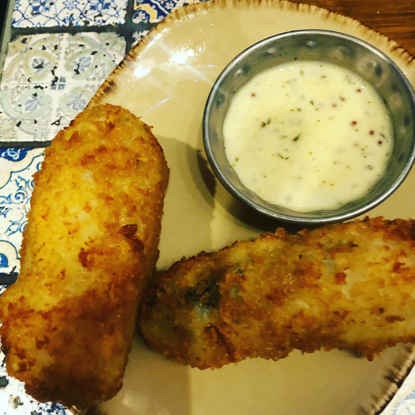 la vita Spuntini review photo