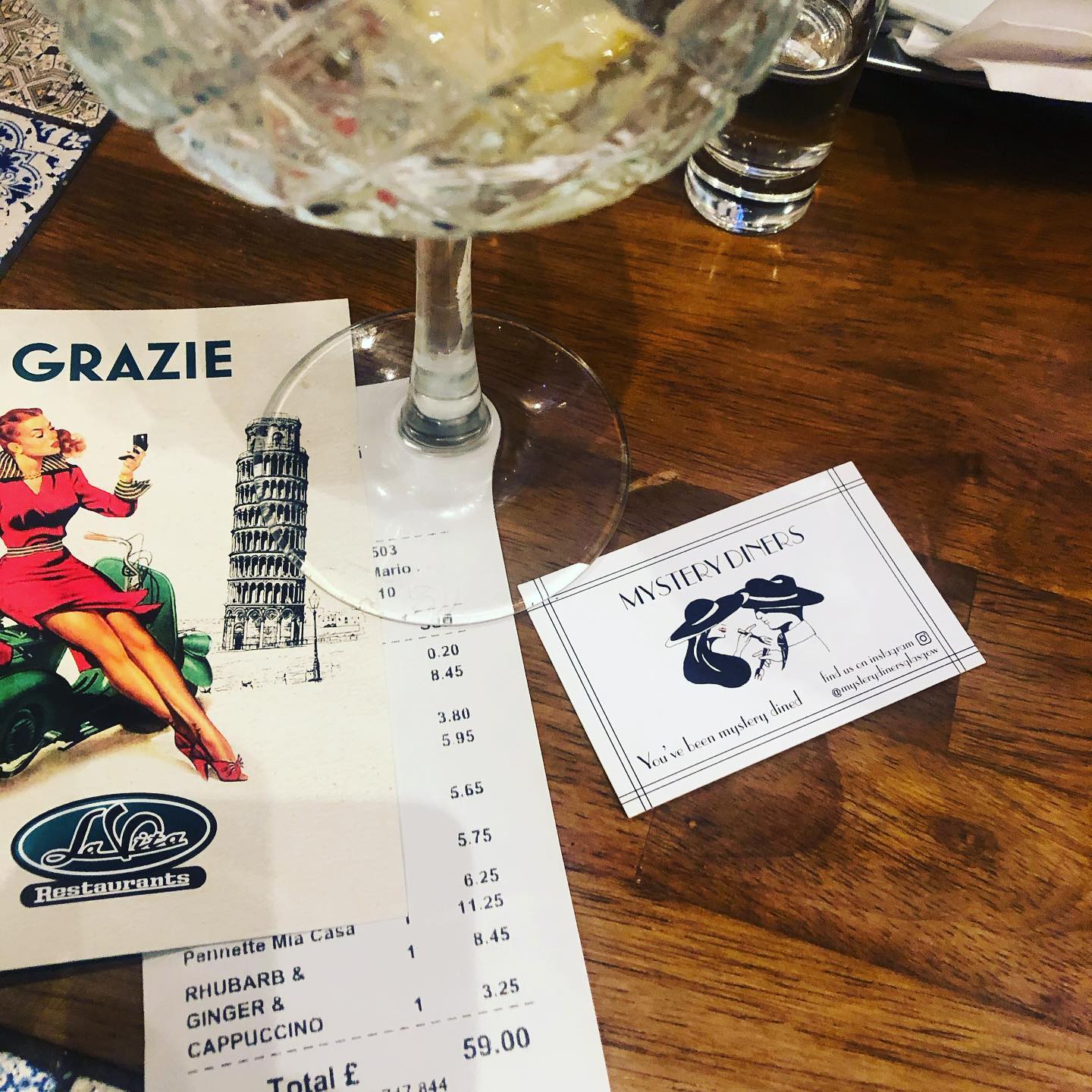 la vita Spuntini review photo