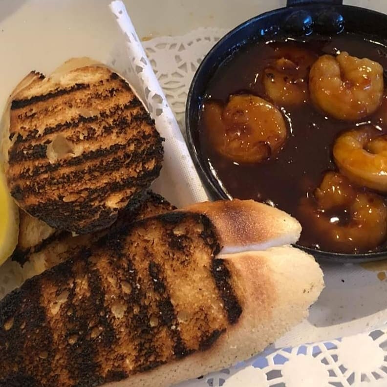 Duck Bay Marina review photo