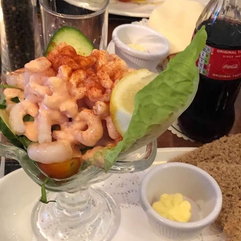 Duck Bay Marina review photo