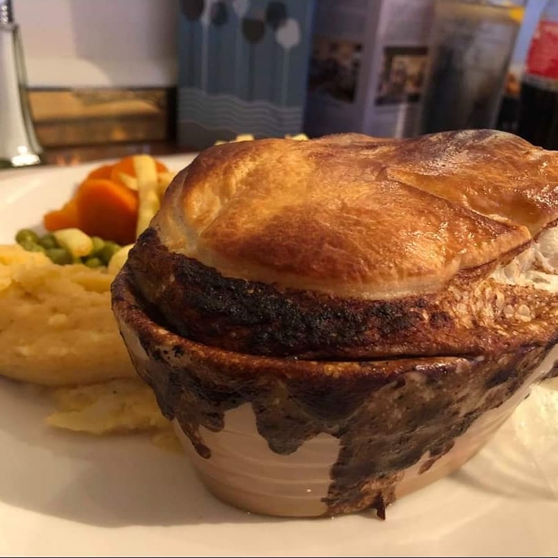 Duck Bay Marina review photo