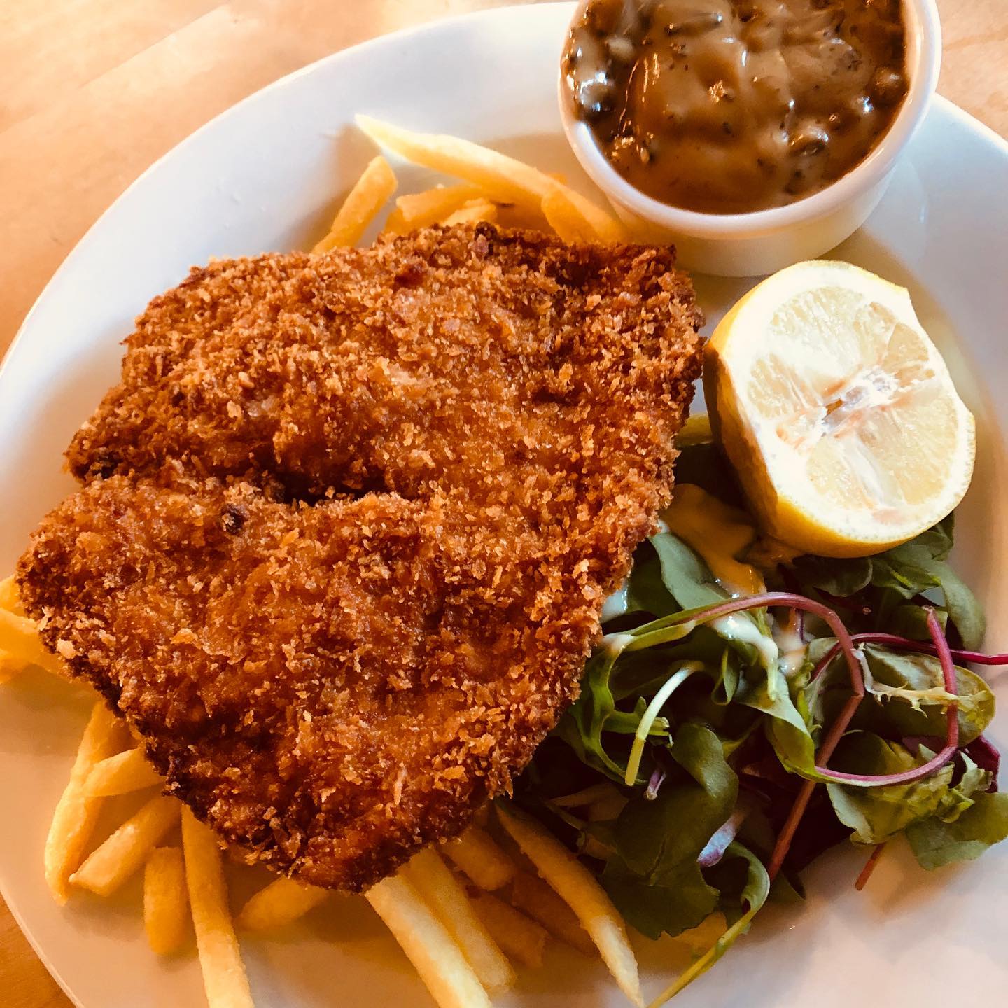 WEST On The Green review photo