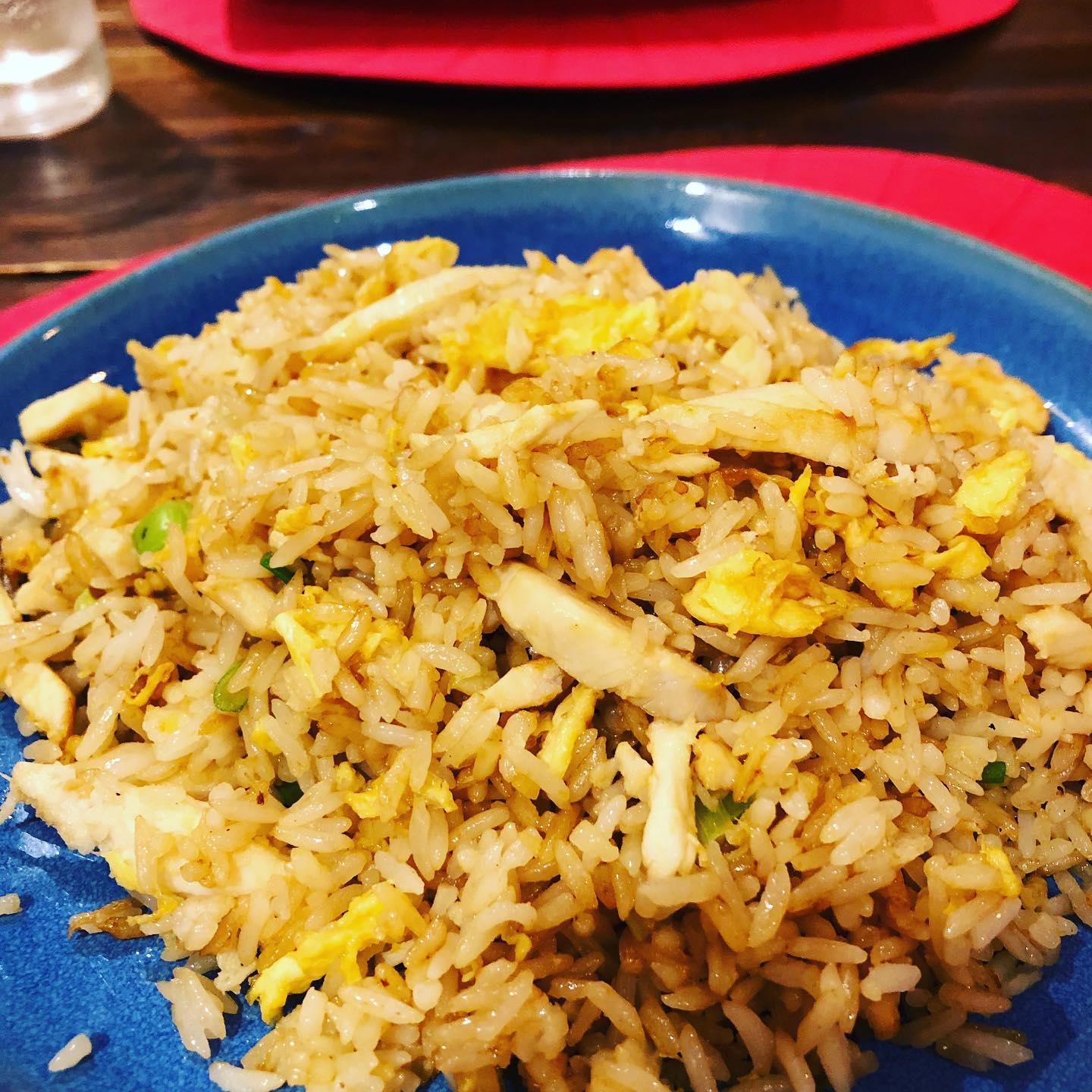 The Peach Garden photo