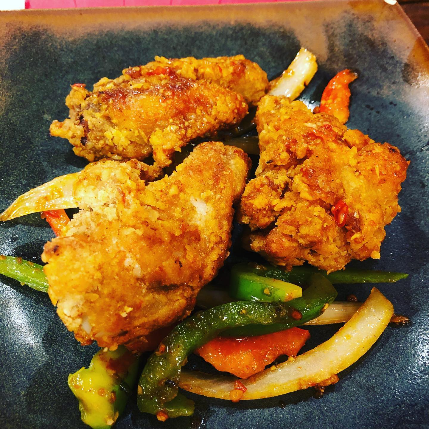 The Peach Garden photo