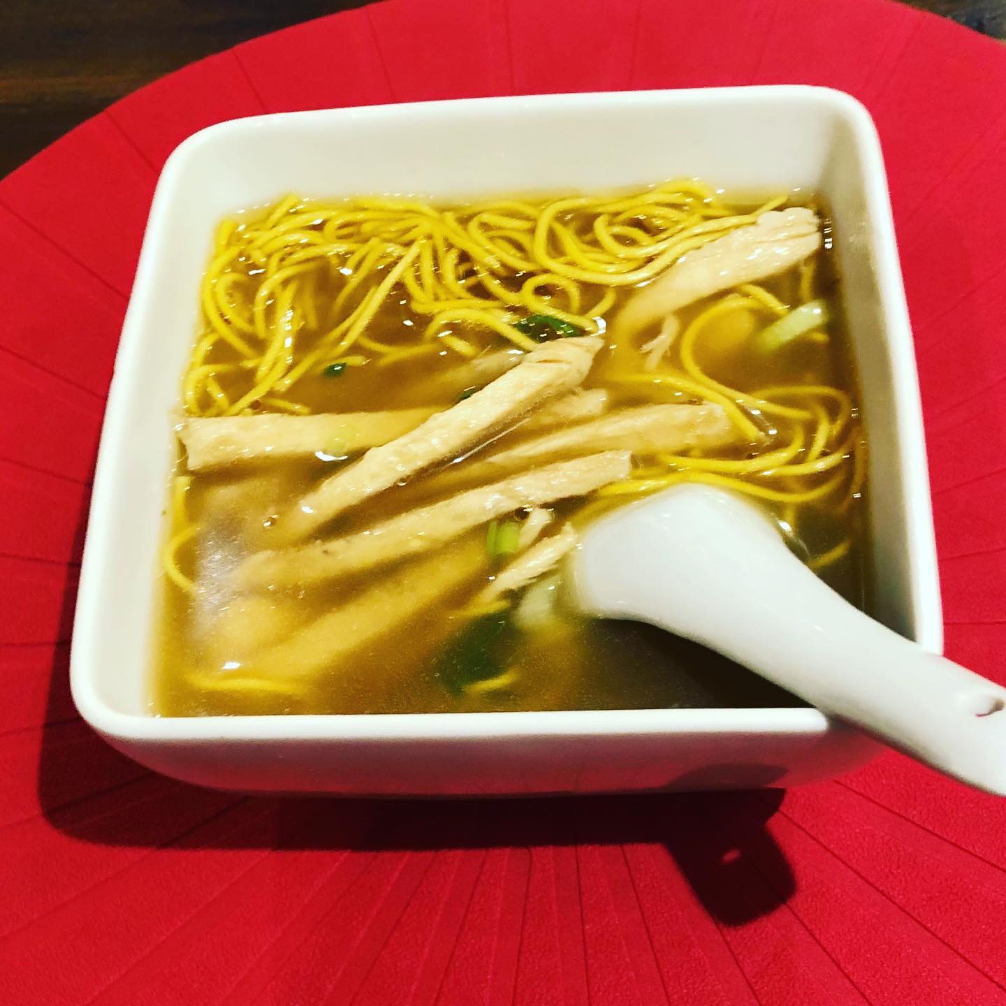 The Peach Garden photo