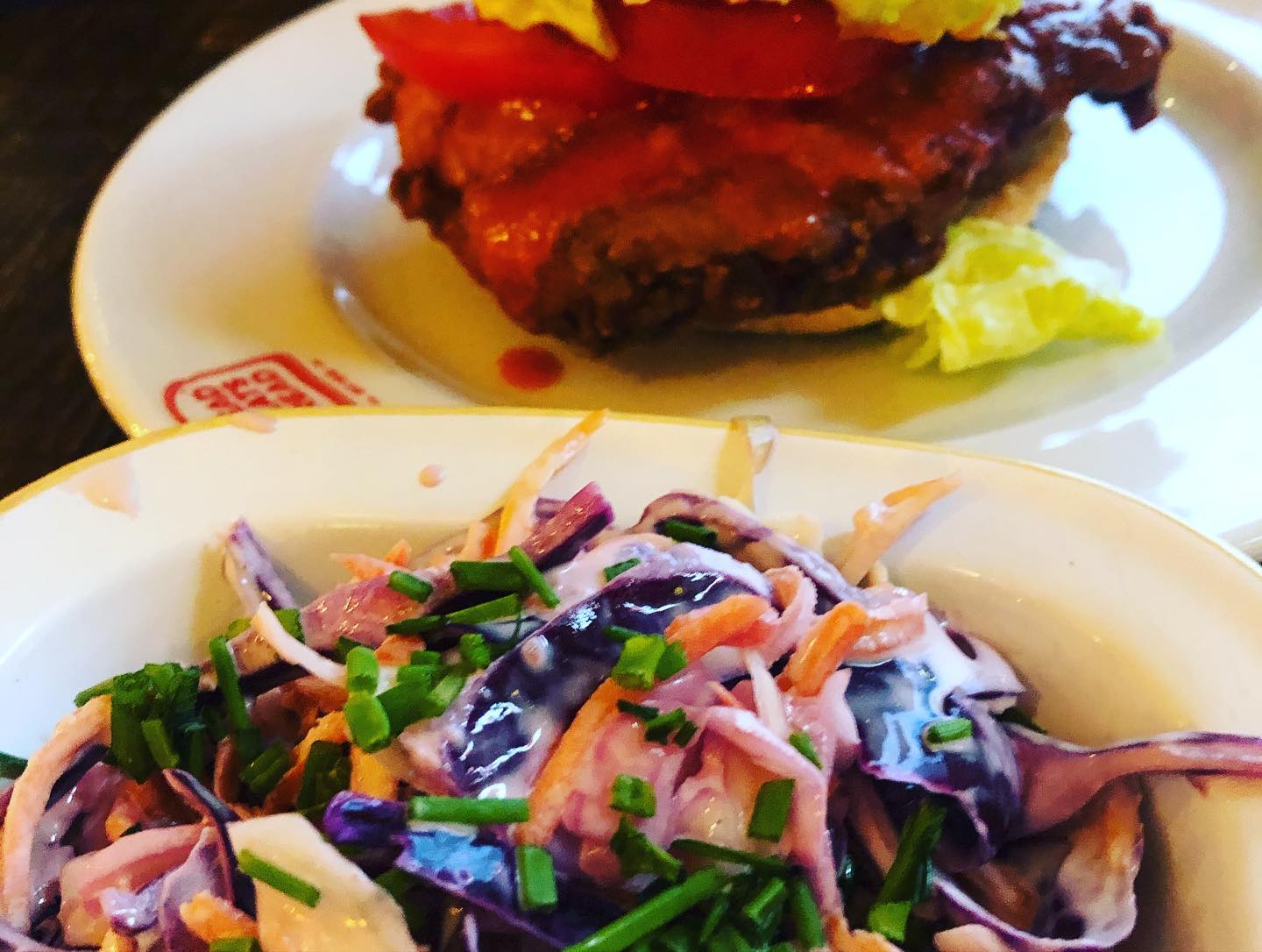 Bread Meats Bread, The Fort review photo