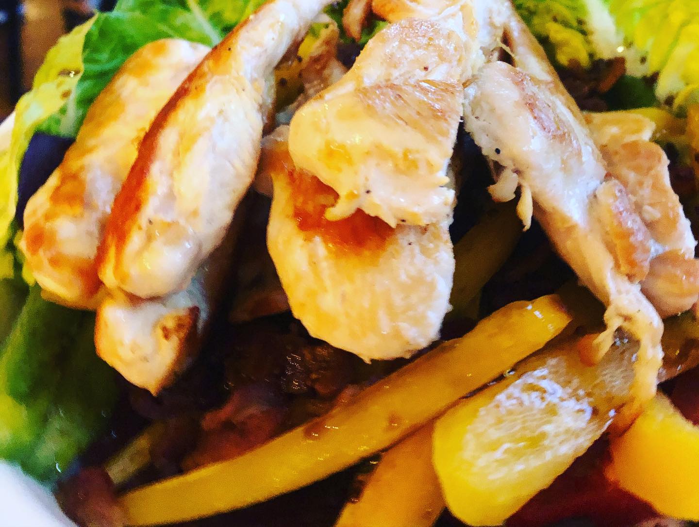 Bread Meats Bread, The Fort review photo