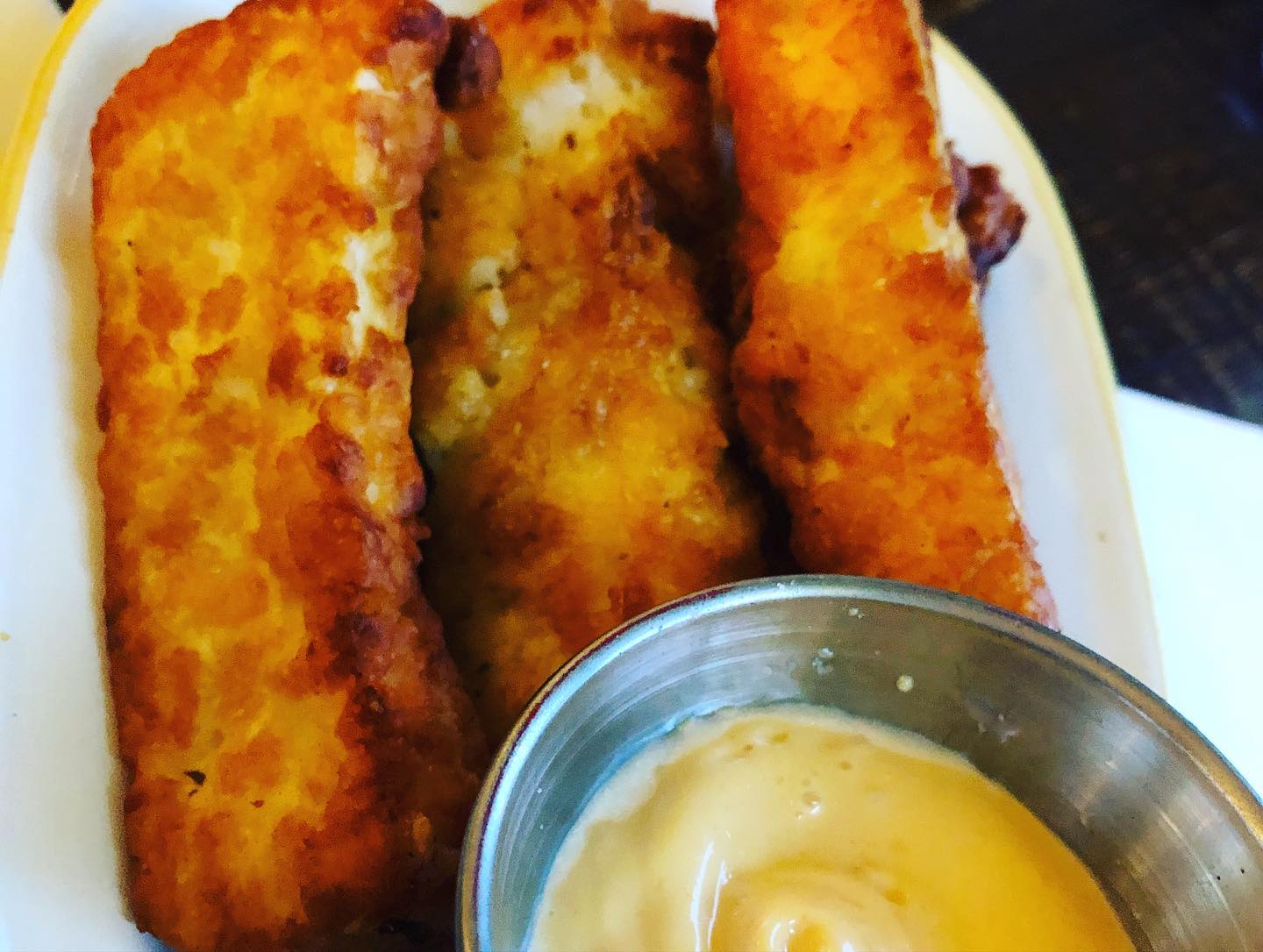 Bread Meats Bread, The Fort review photo