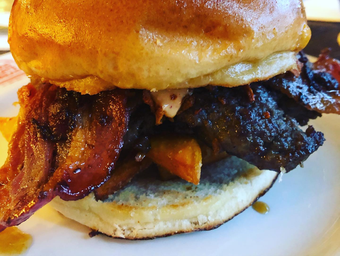 Bread Meats Bread, The Fort review photo