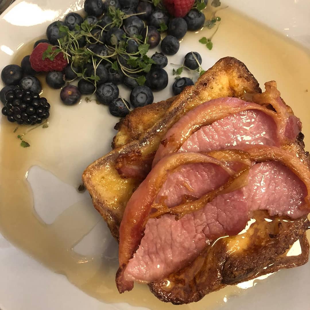 Scran + Roadie photo