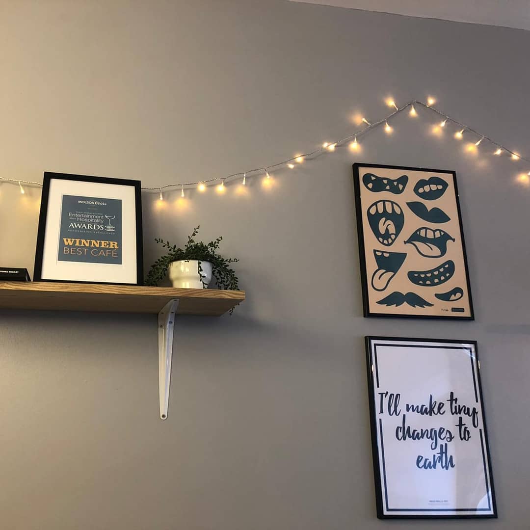 Scran + Roadie photo