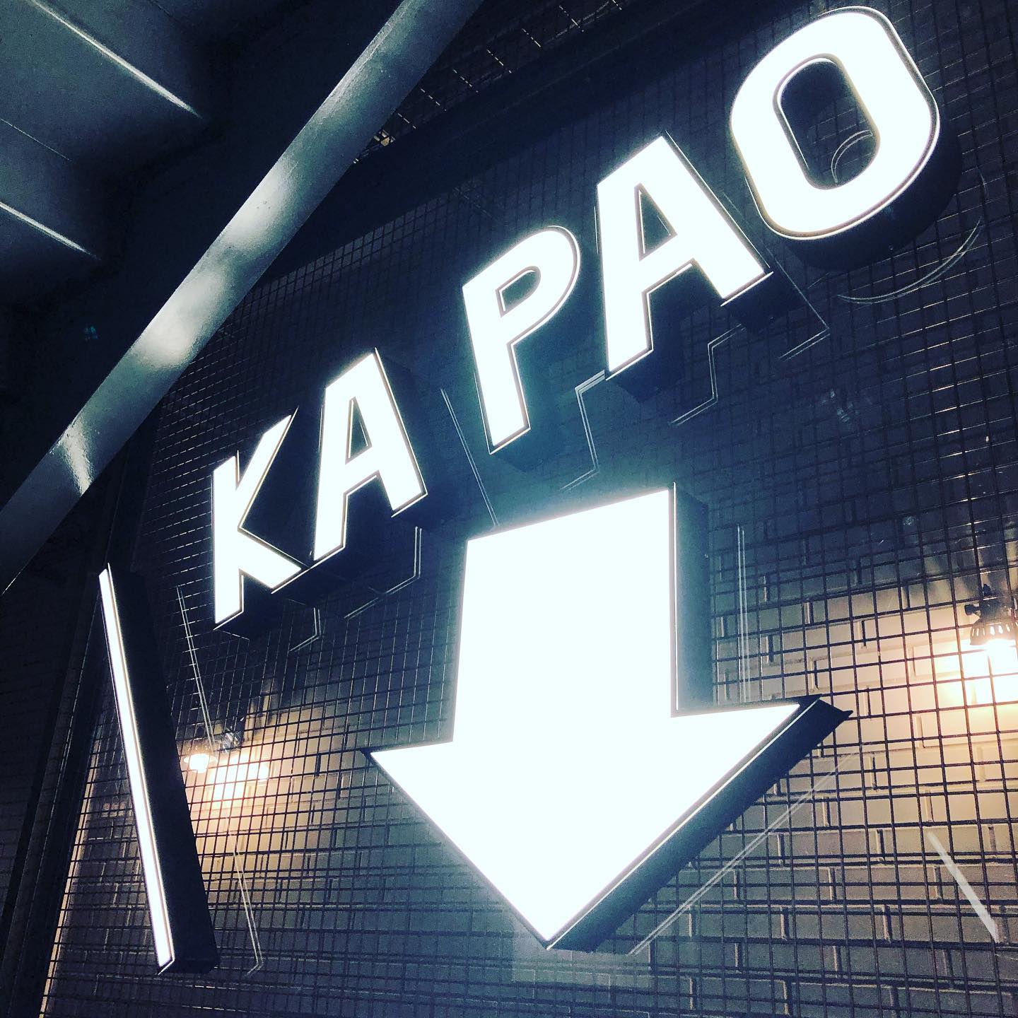 Ka Pao photo