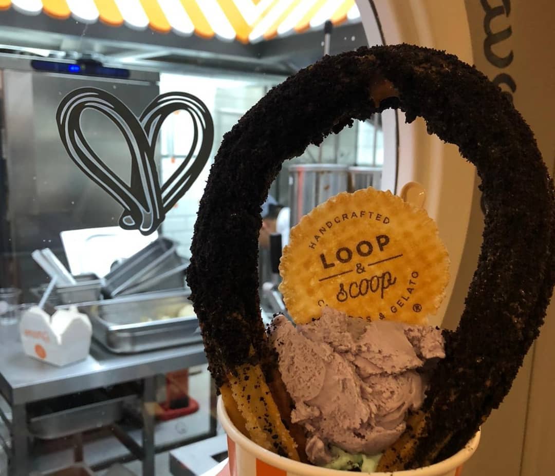 Loop & Scoop review photo