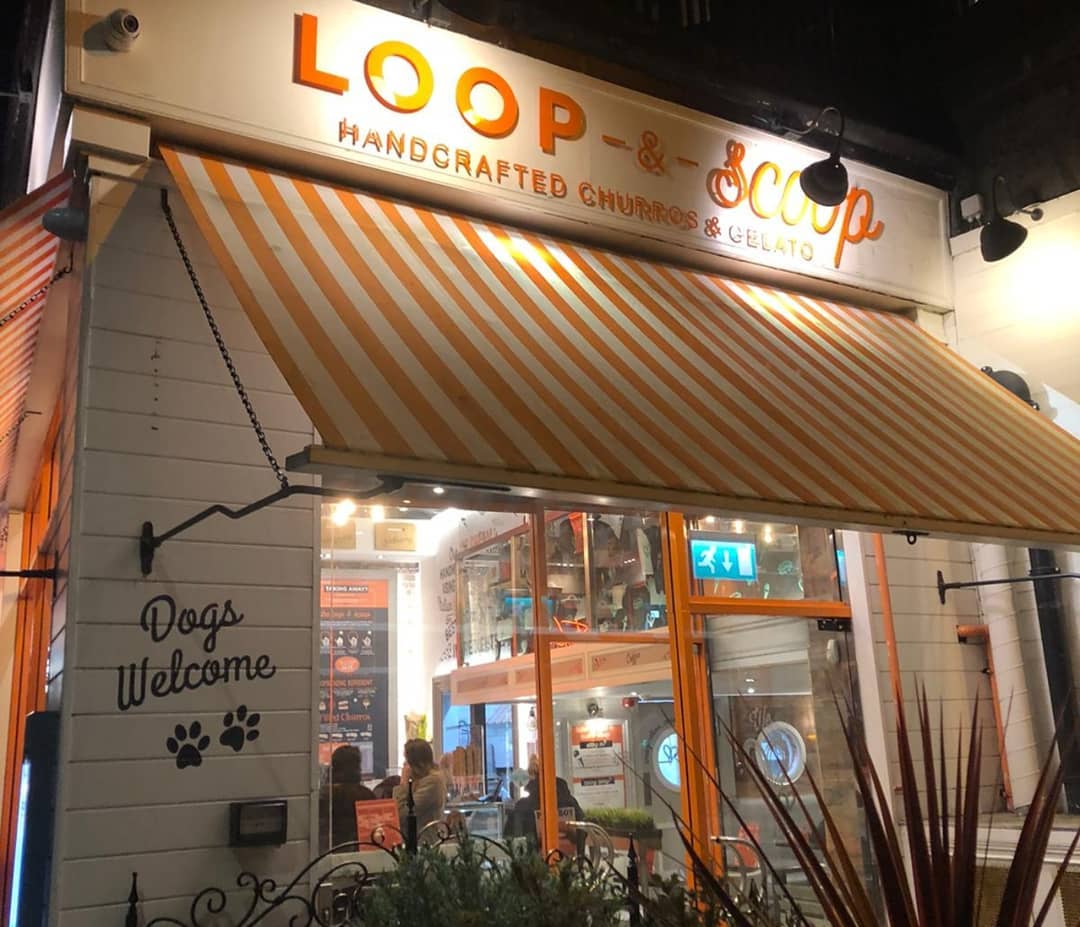 Loop & Scoop review photo