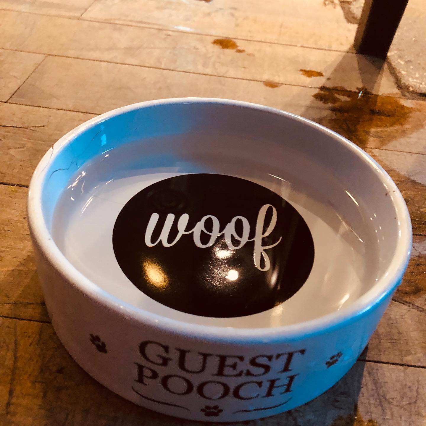 WEST On The Green review photo