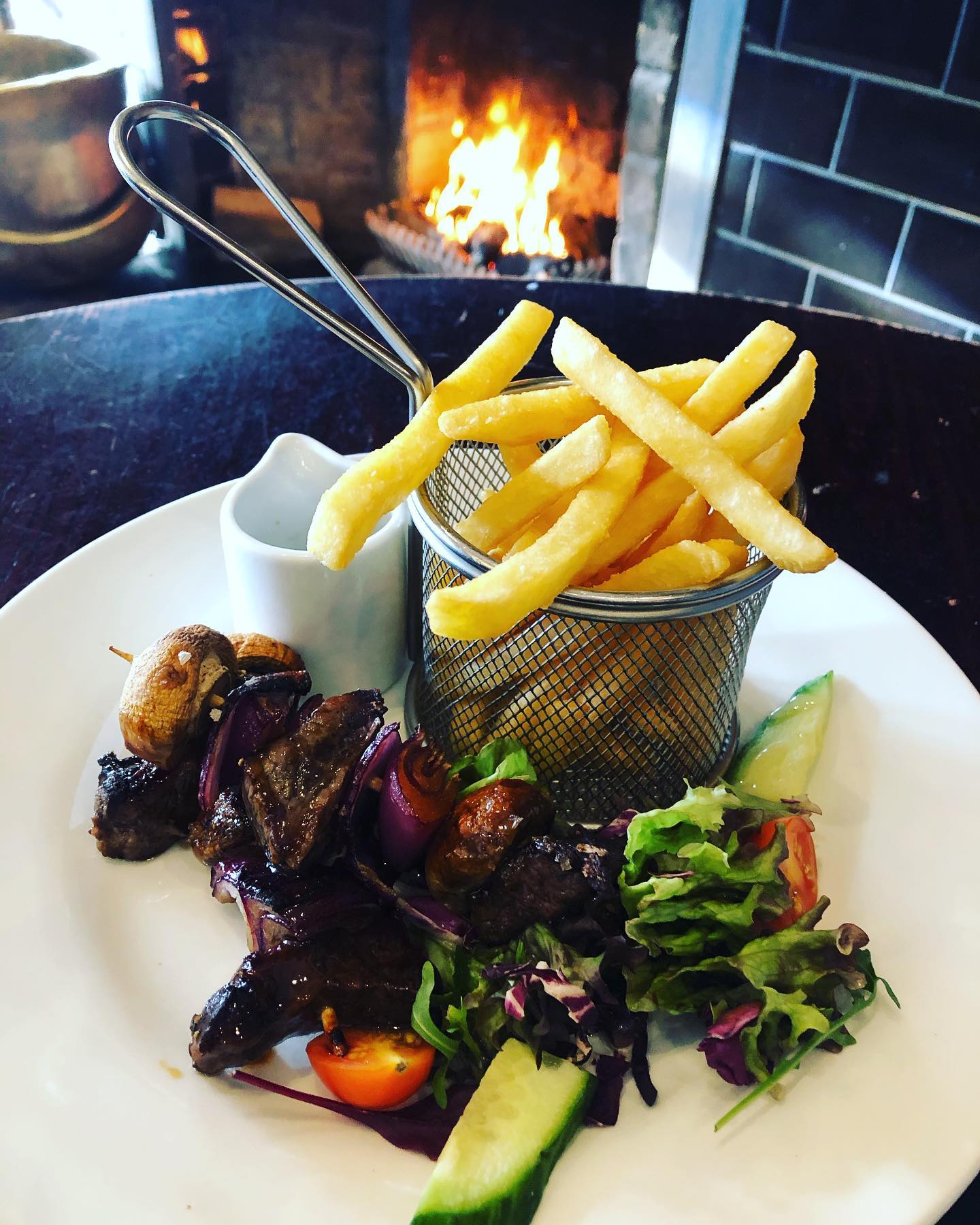 The Lounge, Largs photo