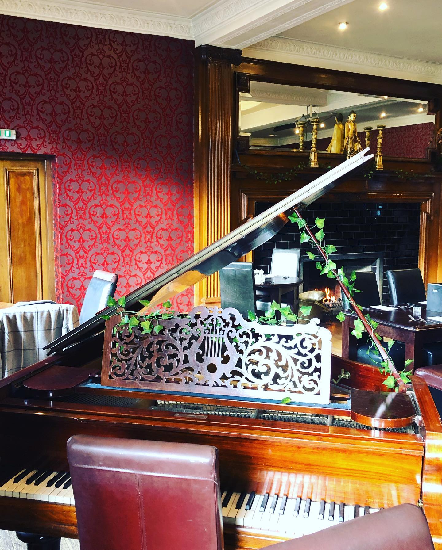 The Lounge, Largs photo