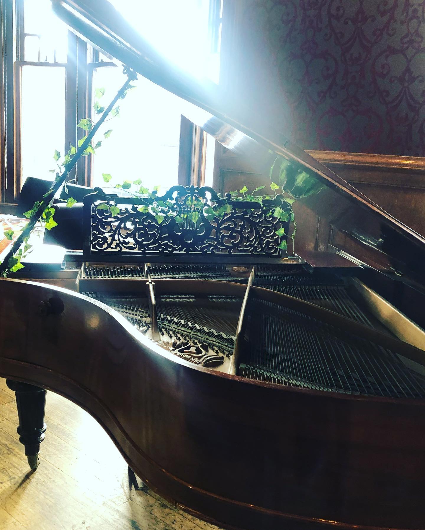 The Lounge, Largs photo