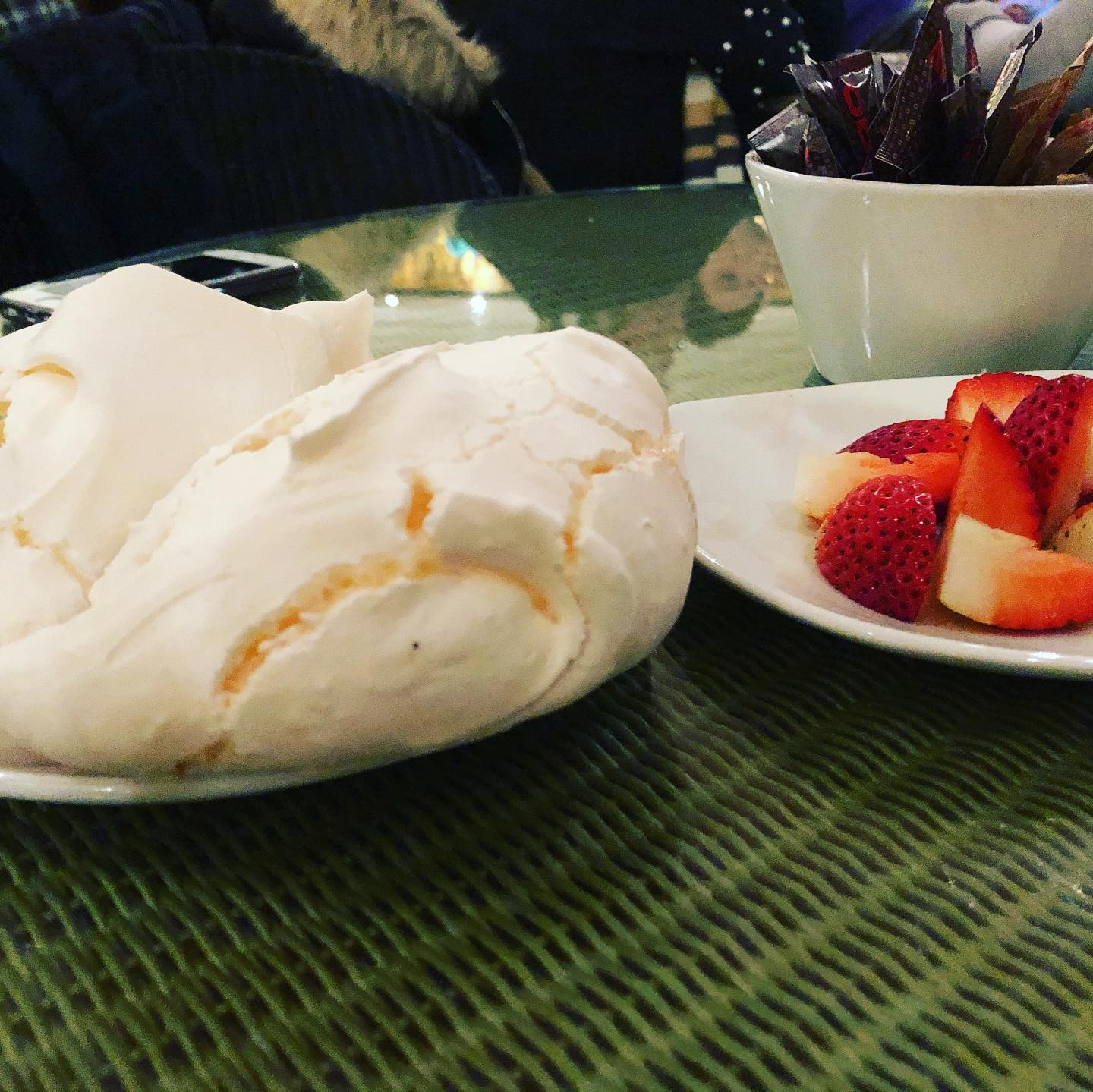 Nardinis, Largs review photo