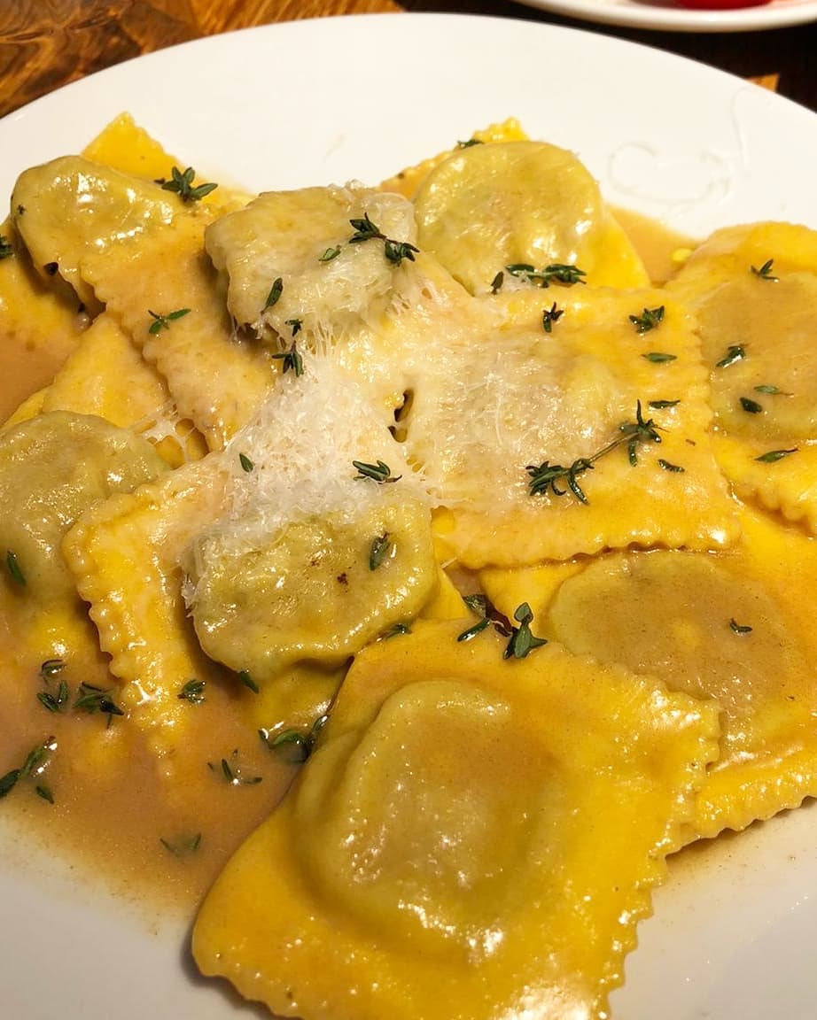 Sugo Pasta review photo