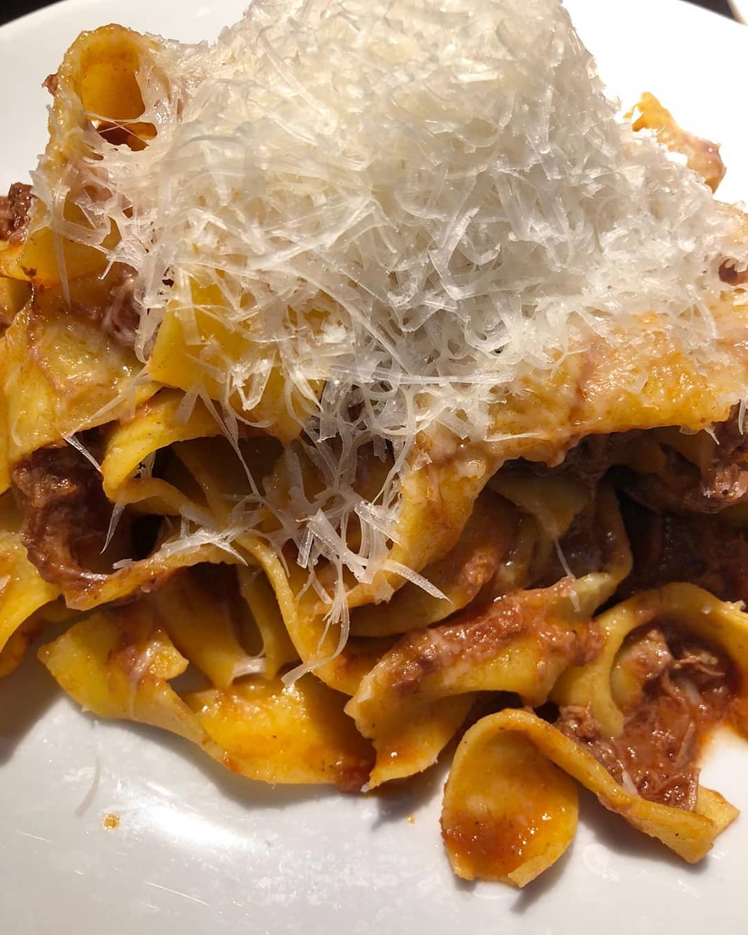 Sugo Pasta review photo