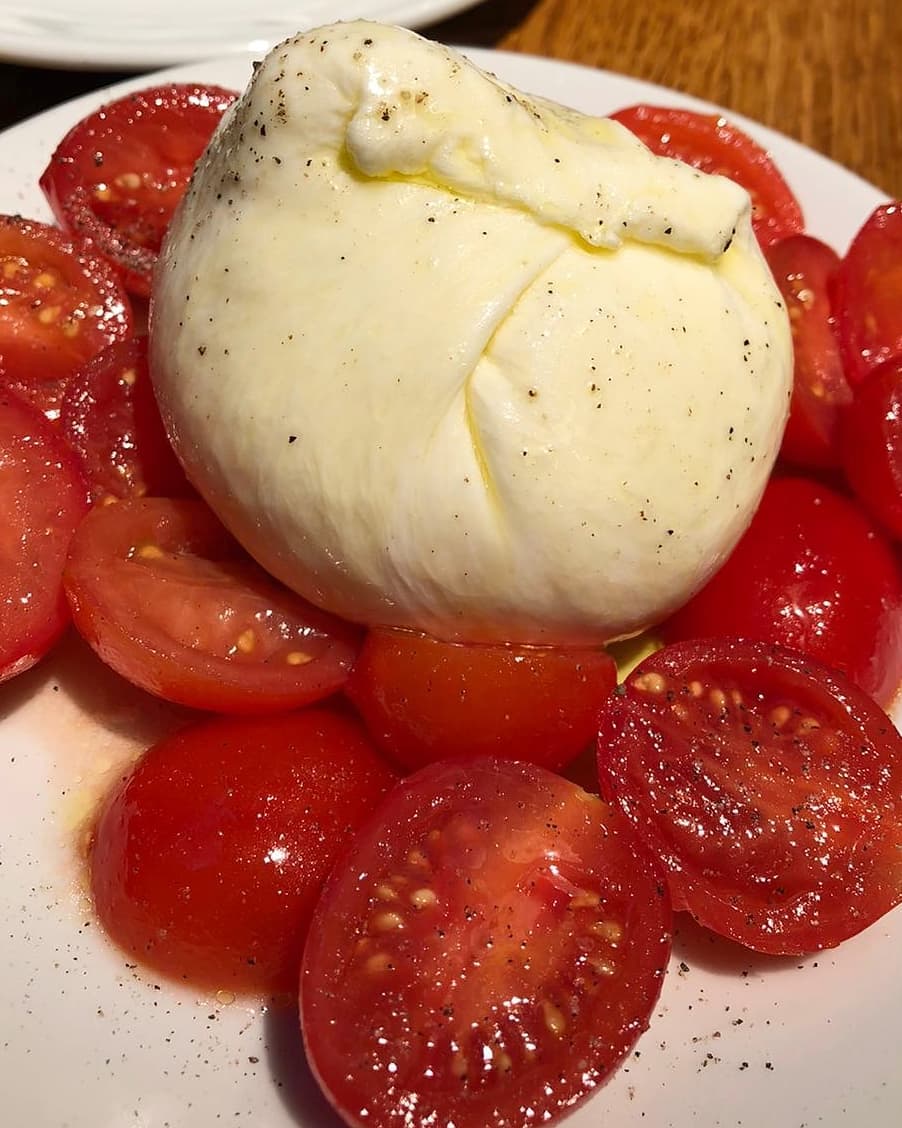 Sugo Pasta review photo