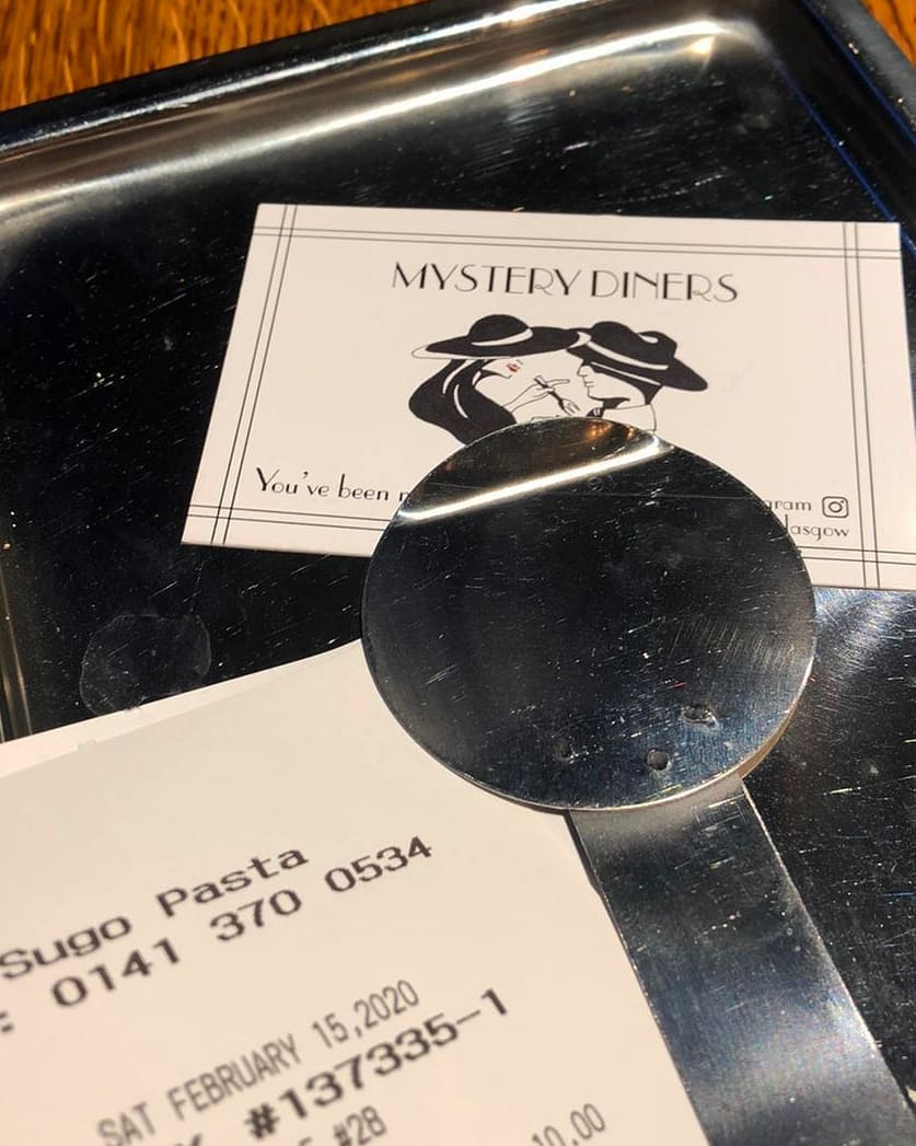 Sugo Pasta review photo