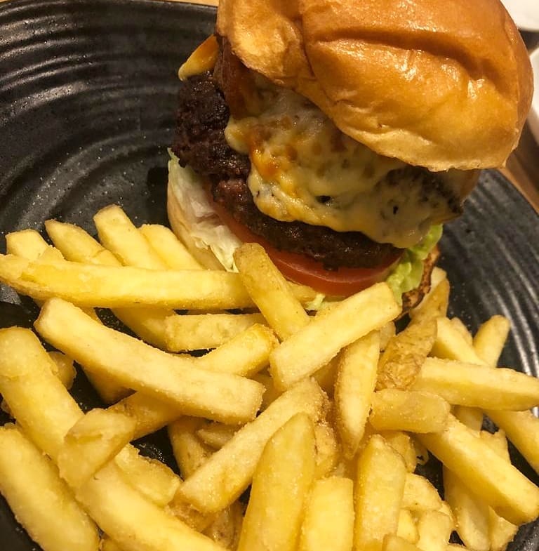 Pavement review photo