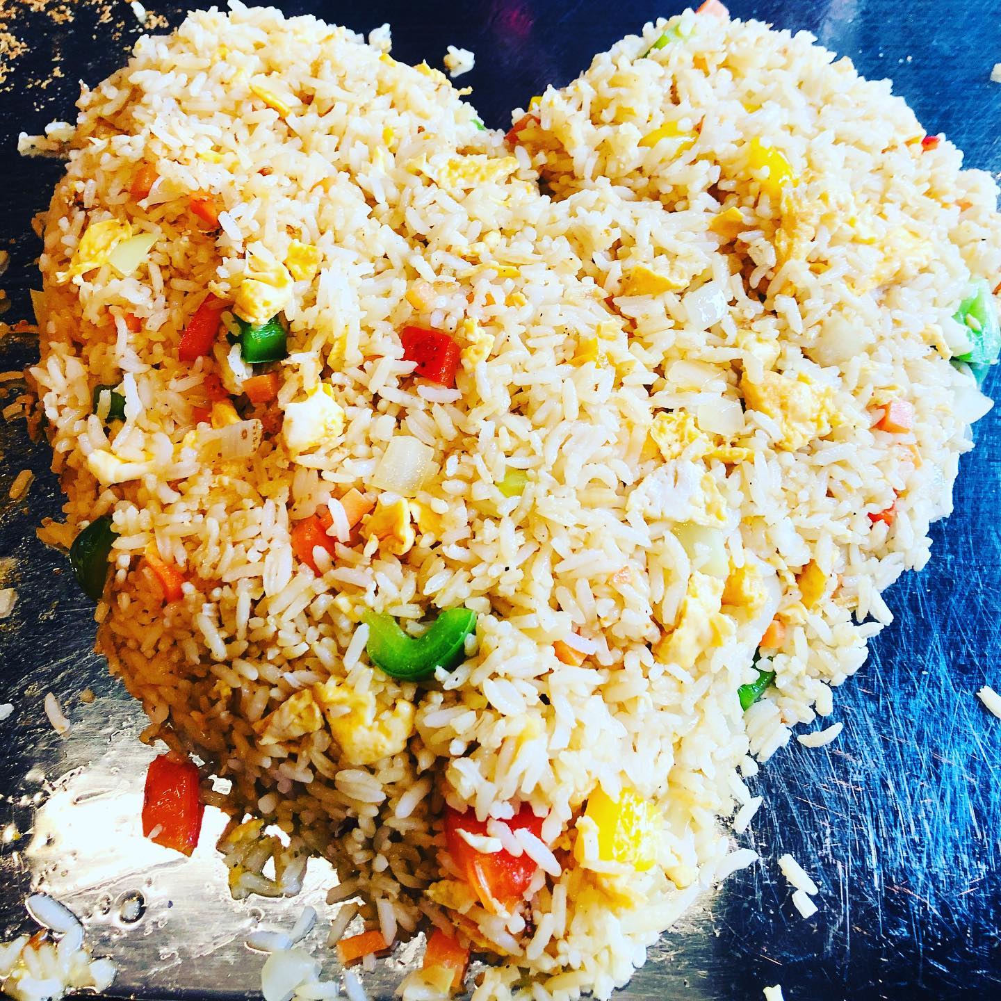 Sapporo Teppanyaki review photo