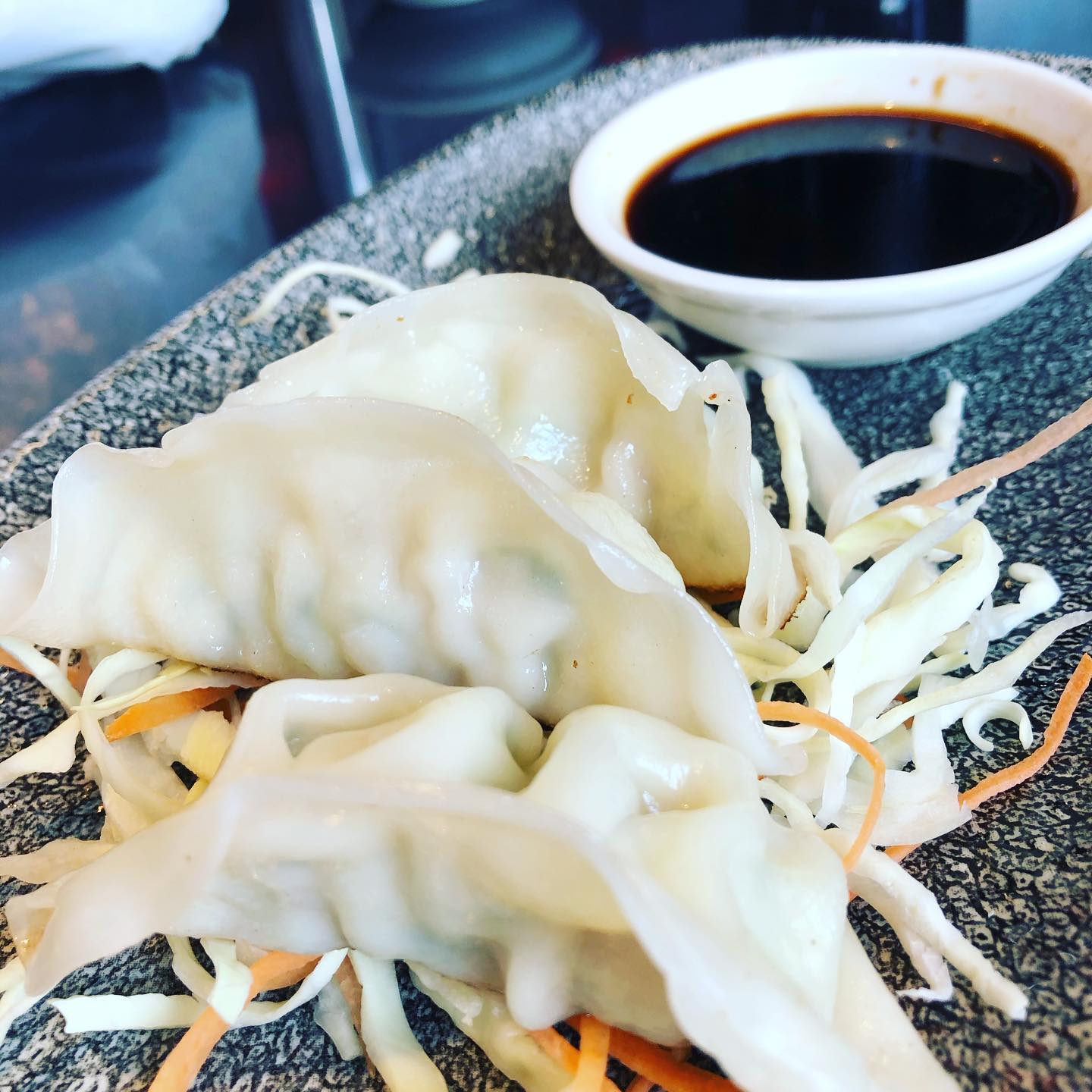 Sapporo Teppanyaki review photo