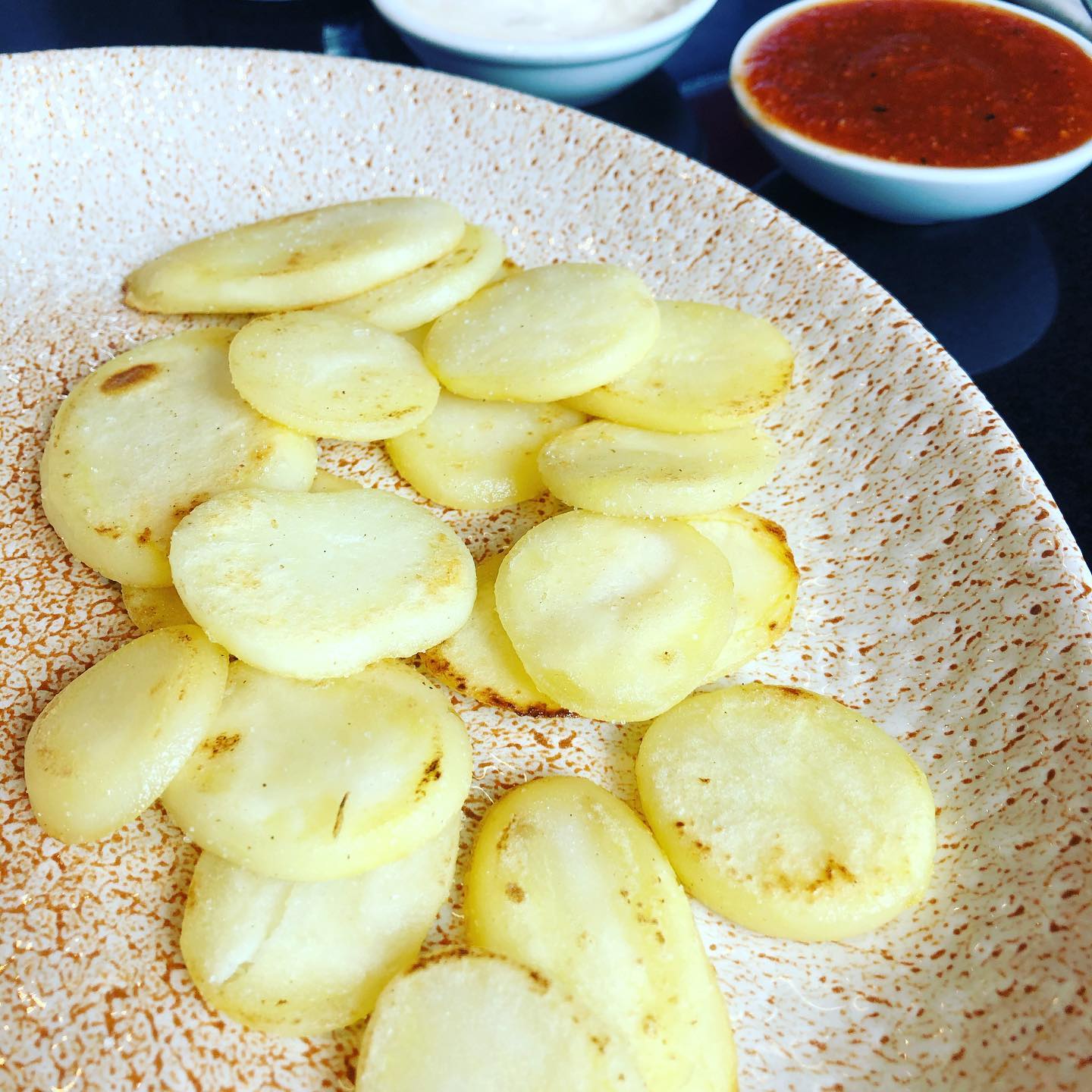 Sapporo Teppanyaki review photo