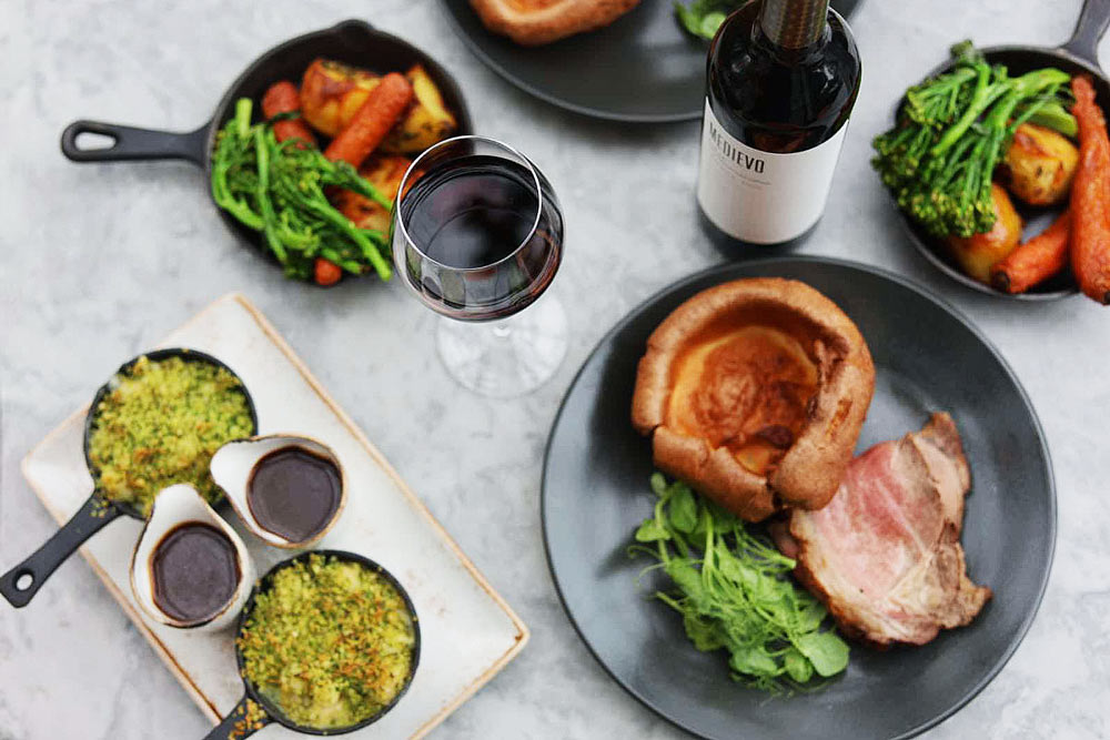 South Side Sunday Roast