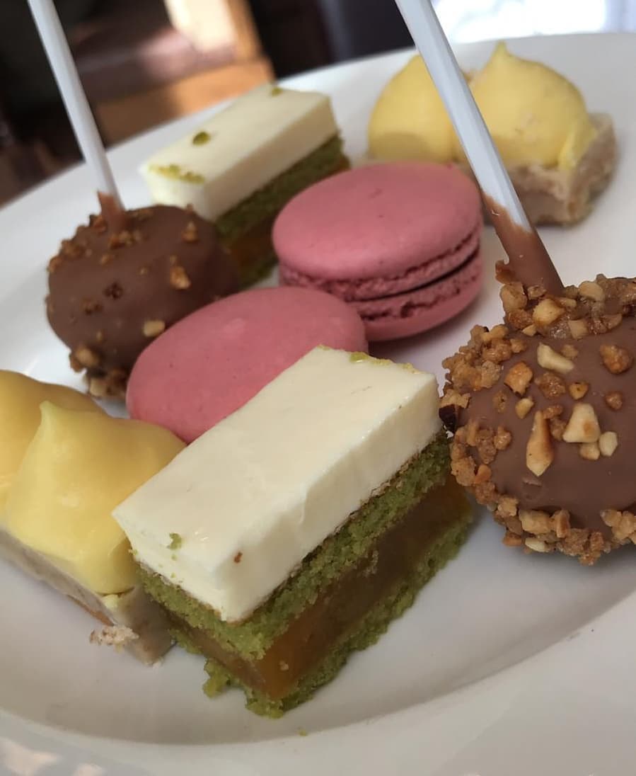 Macdonald Inchyra Hotel and Spa photo