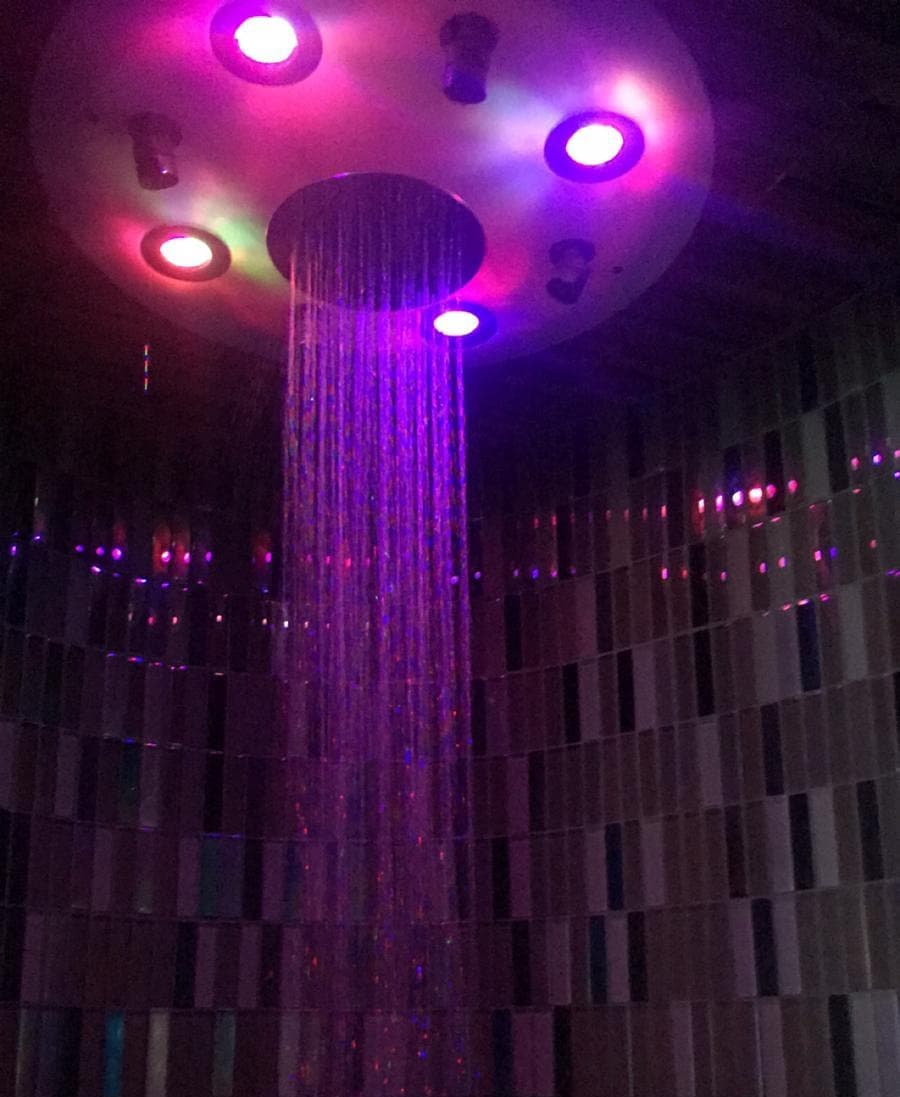 Macdonald Inchyra Hotel and Spa photo