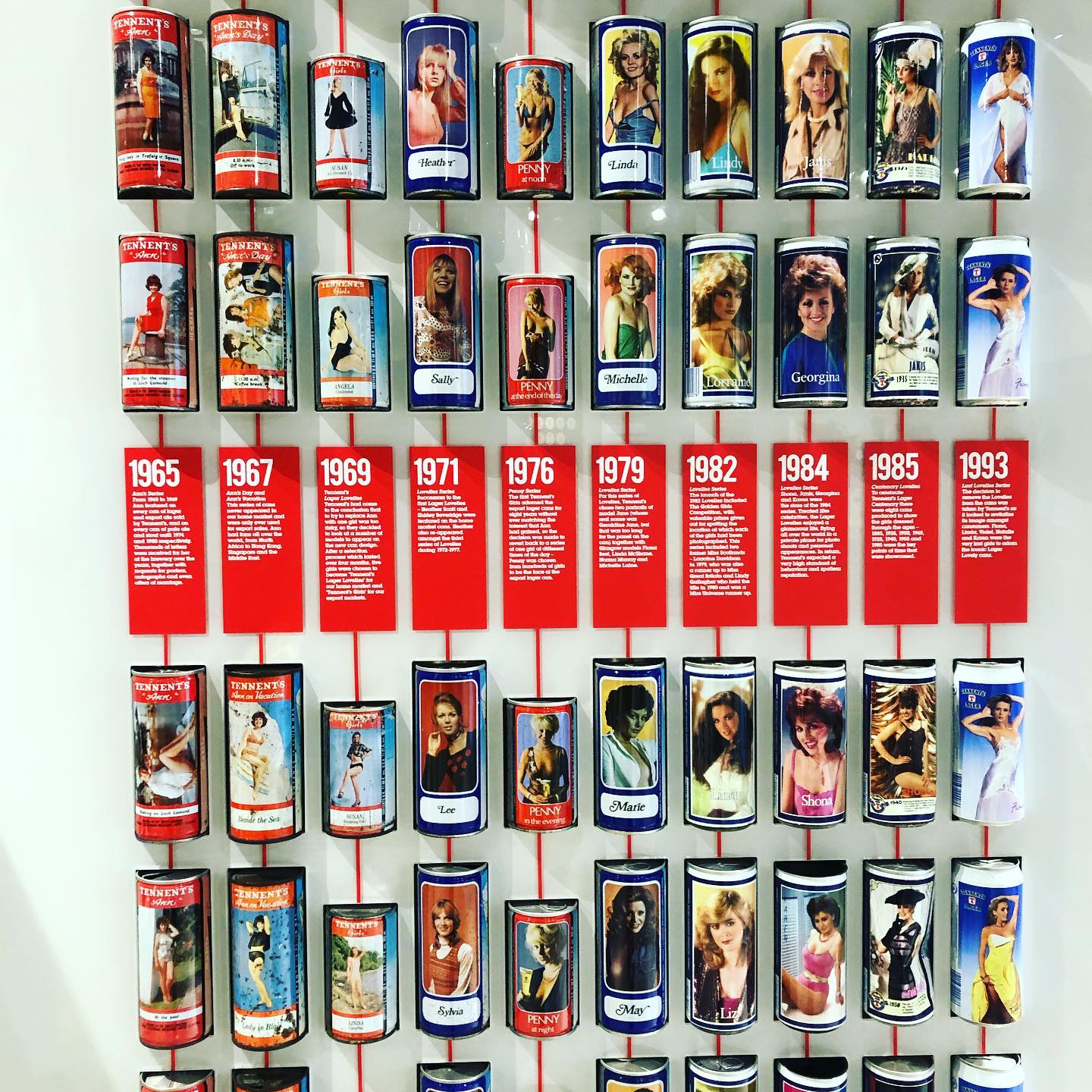 Tennent’s Training Academy review photo