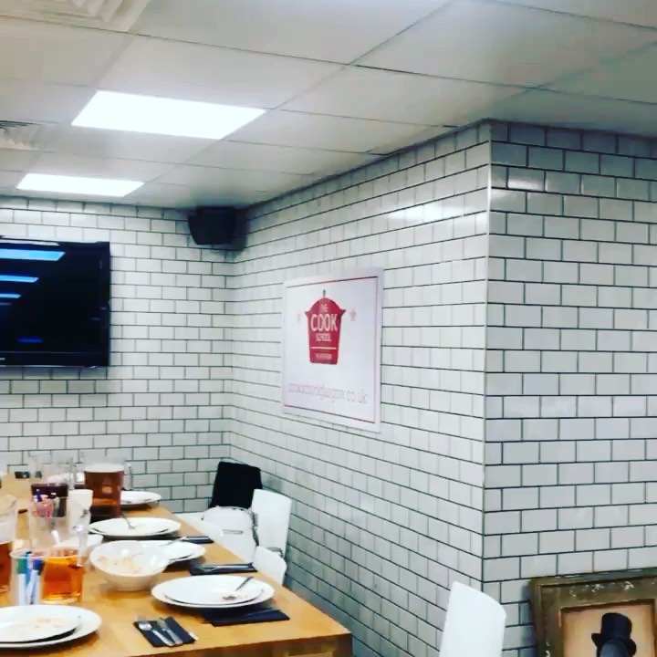 Tennent’s Training Academy review photo