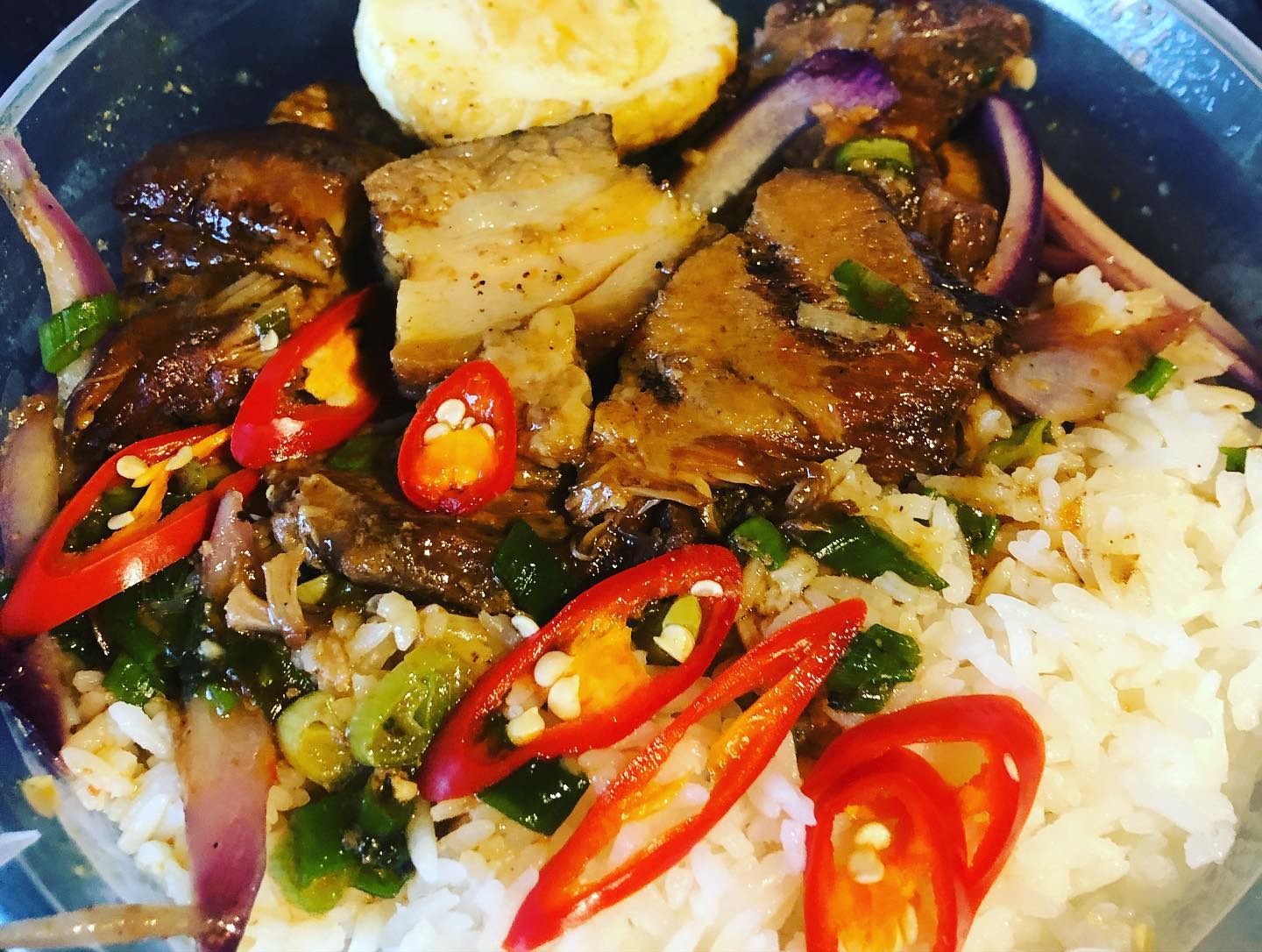 Non Viet review photo