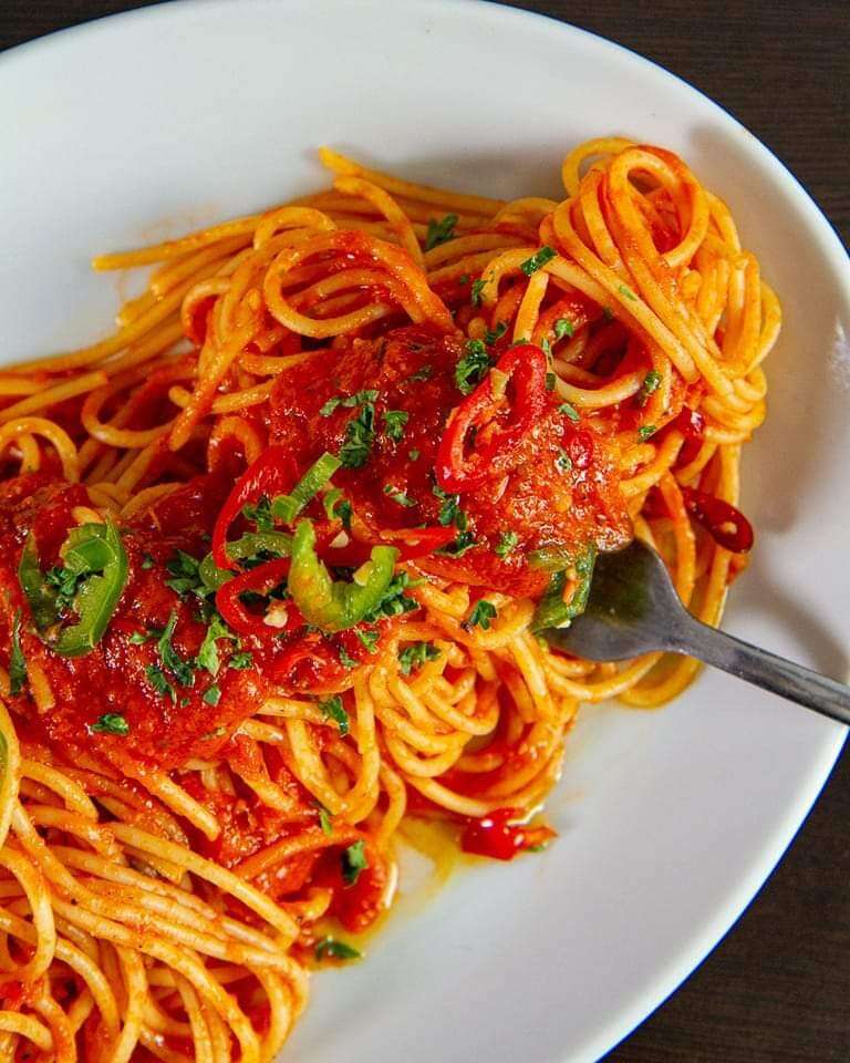 Pizza Or Pasta With A Glass Of Wine Or A Cocktail Each (For Two)