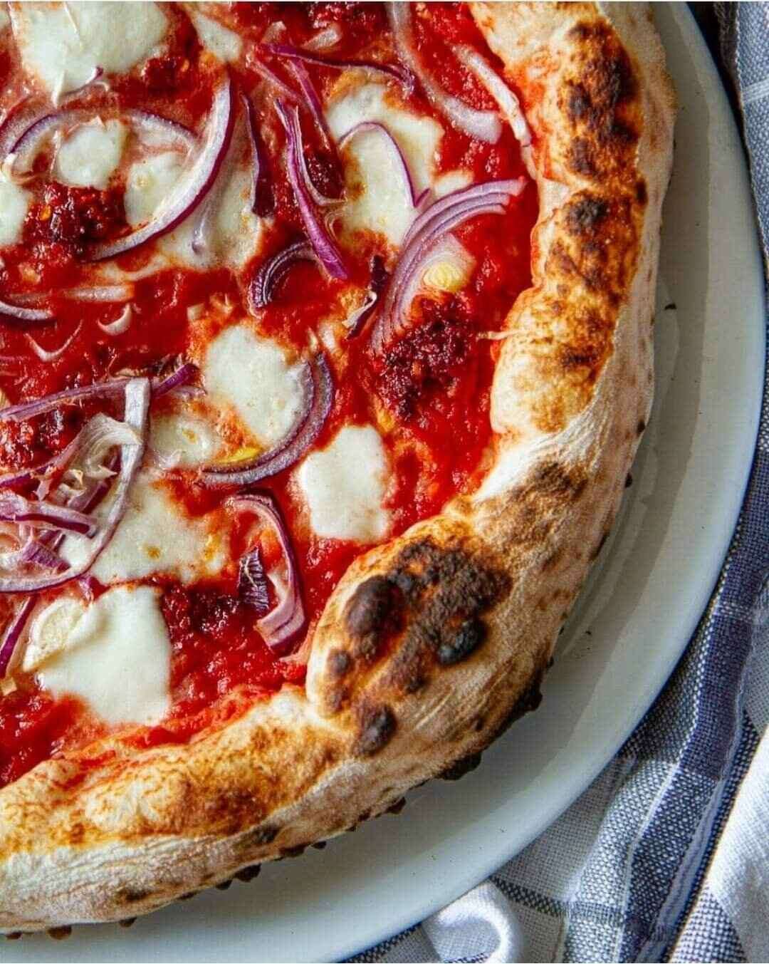 Pizza Or Pasta With A Glass Of Wine Or A Cocktail Each (For Two)