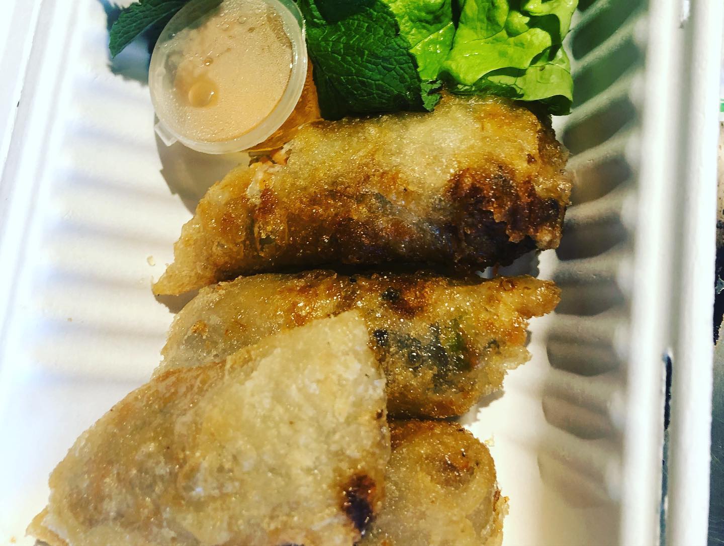 Non Viet review photo