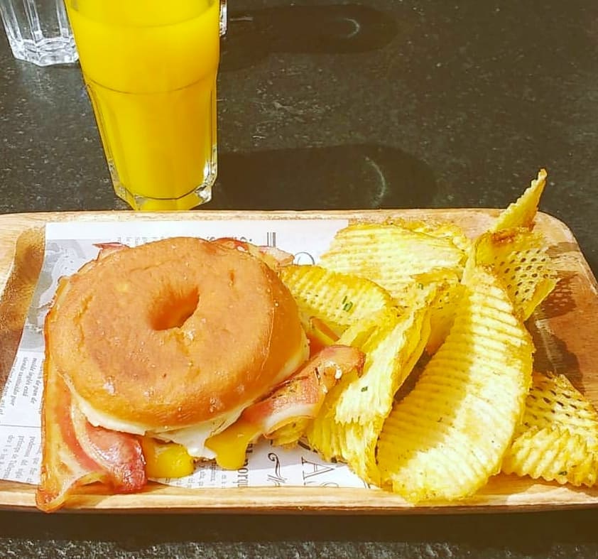 Alsur Café Llúria