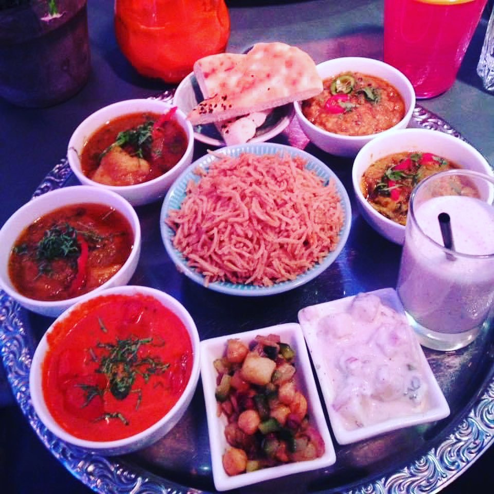 Bollyfood