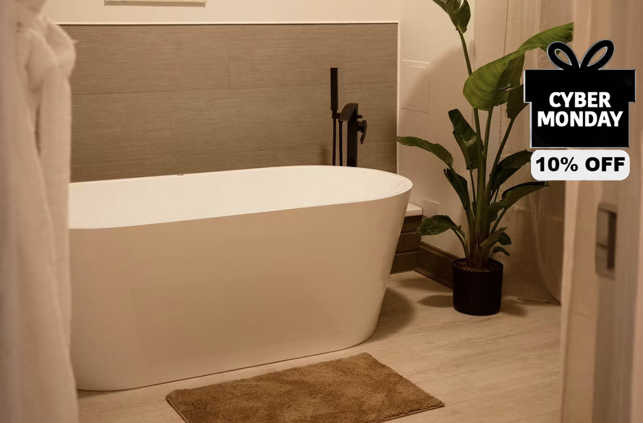 Exclusive 60-Minute Upper Body Massage