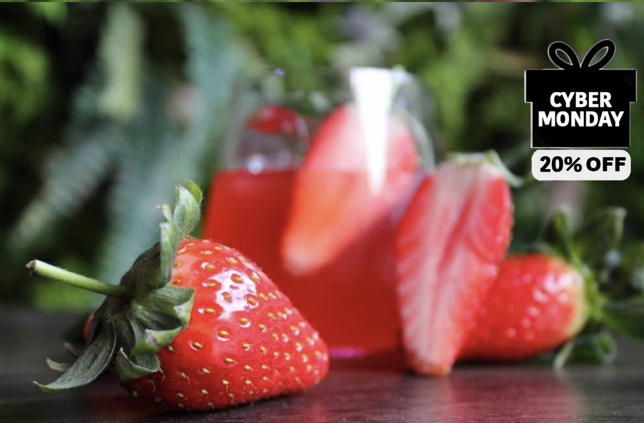 Gael & Grain: Weekend Brunch & Cocktails For Two