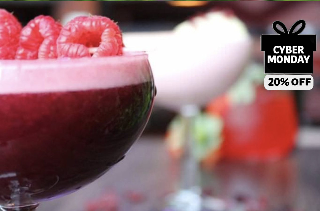 Gael & Grain: Weekend Brunch & Cocktails For Two