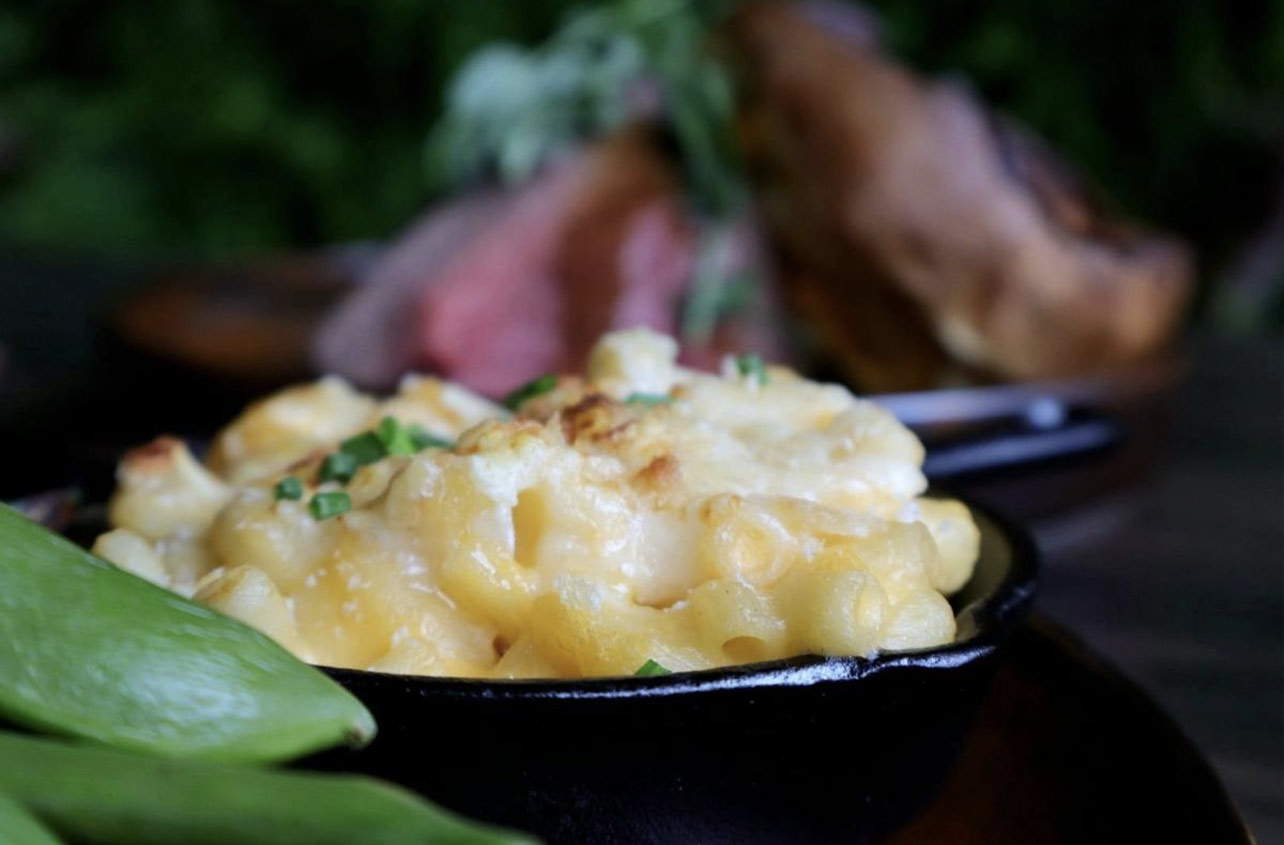 Gael & Grain: Two-Course Sunday Roast For Two