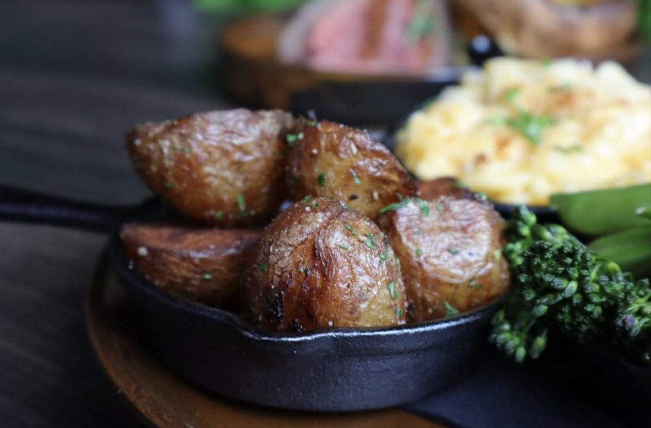 Gael & Grain: Two-Course Sunday Roast For Two